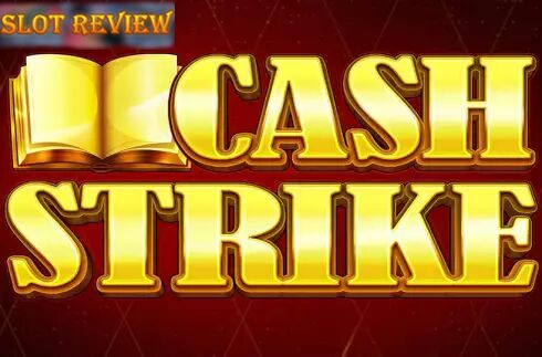 Cash Strike Octoplay Slot Review